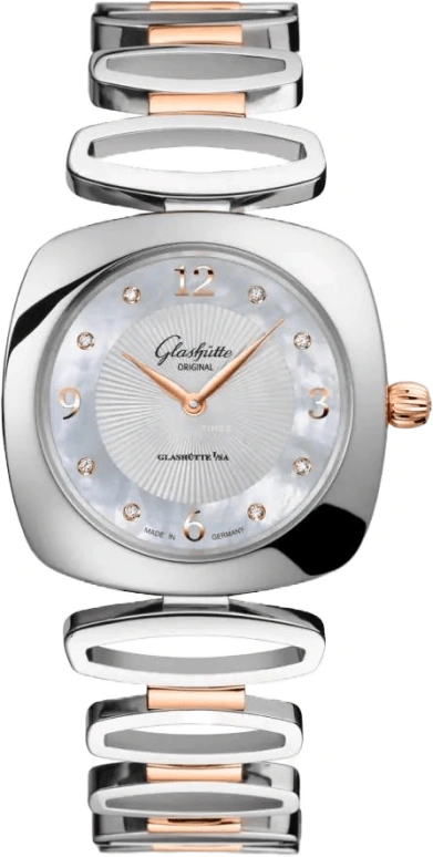 Glashütte Original Pavonina 1-03-02-04-16-14