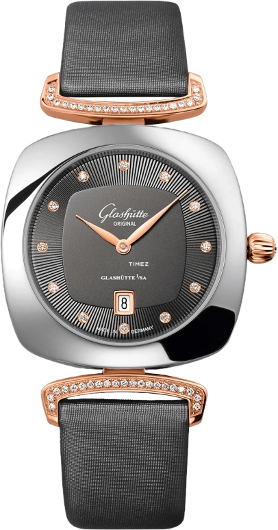 Glashütte Original Ladies 1-03-01-25-16-34