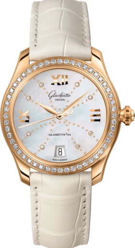 glashutte-original glashutte-original- 