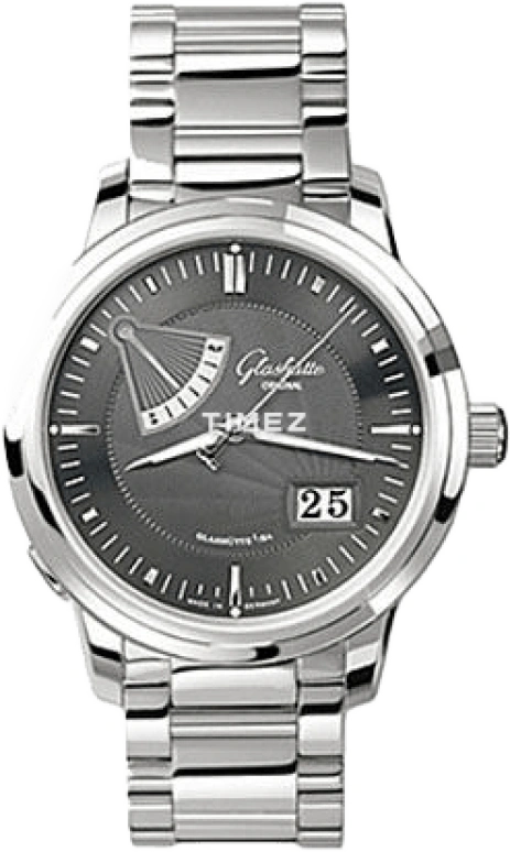 Glashütte Original Senator 100-01-04-02-14