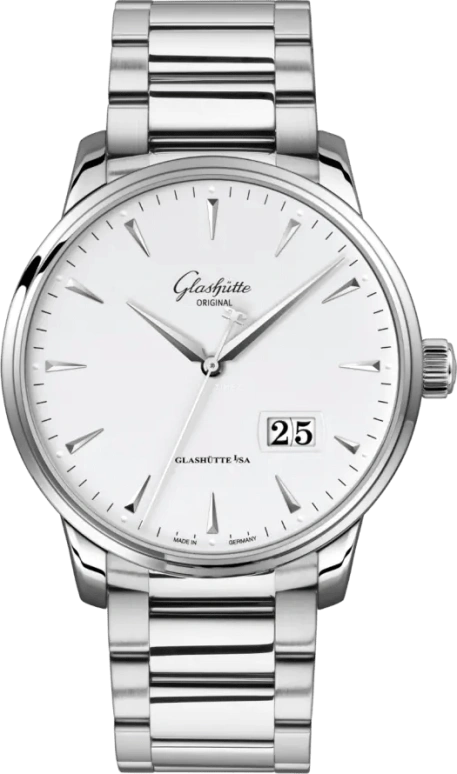 Glashütte Original Senator 1-36-03-05-02-71