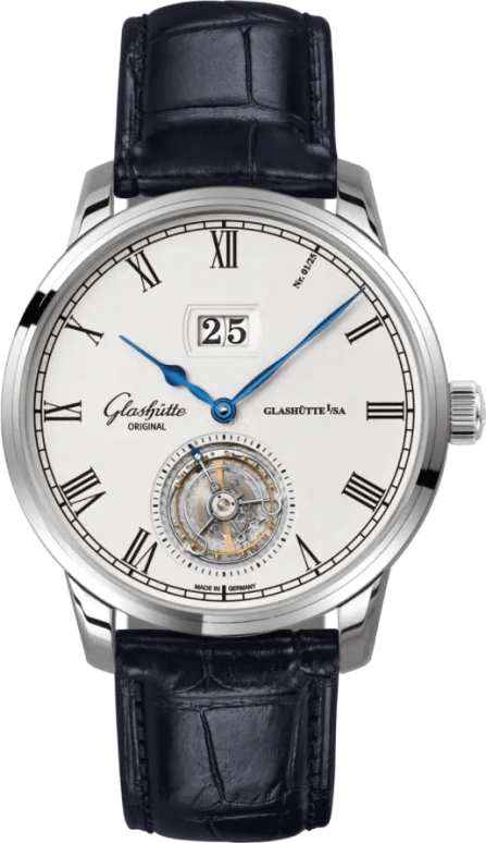 Glashütte Original Senator 1-94-03-05-04-30
