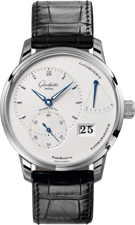 Glashütte Original Pano 1-65-01-22-12-04