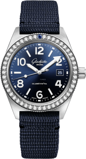 glashutte-original glashutte-original-seaq 