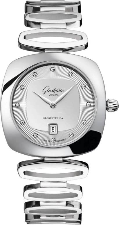 Glashütte Original Pavonina 1-03-01-10-12-14
