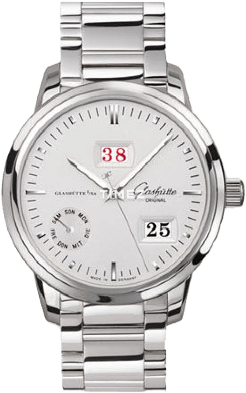 Glashütte Original Senator 100-05-13-02-14