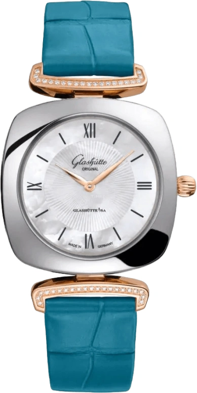 Glashütte Original Pavonina 1-03-02-05-16-30