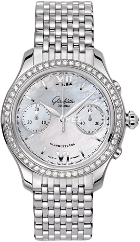Glashütte Original Ladies 39-34-12-12-14