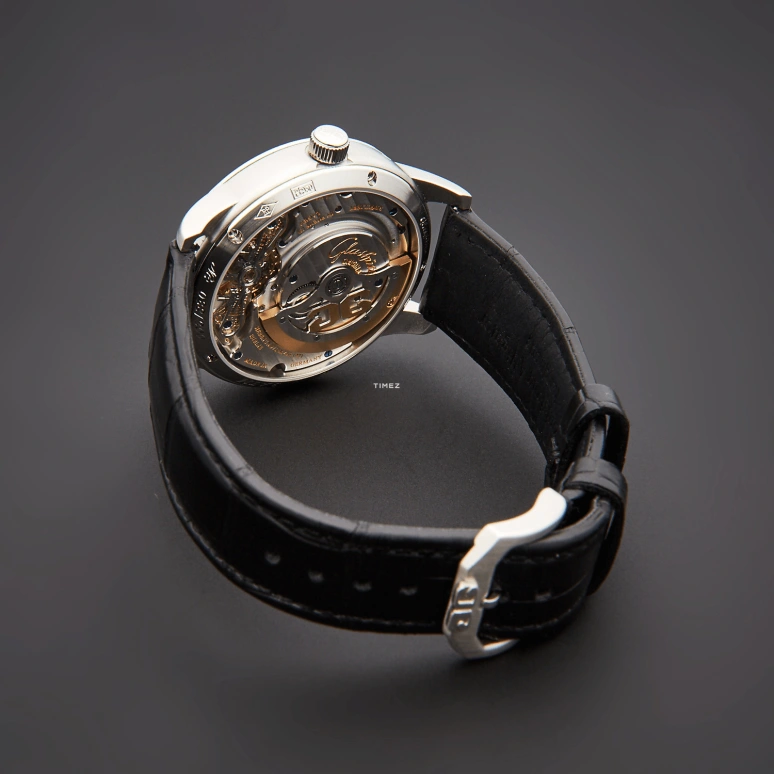Glashütte Original,Pano 39.30mm,39.30mm,Platinum,Black,Automatic,Moonphase,Big Date,90,90-02-03-03-04