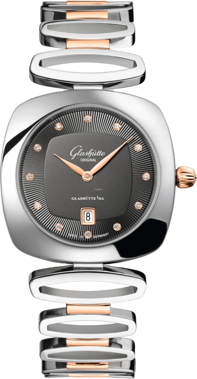 Glashütte Original Pavonina 1-03-01-25-06-14