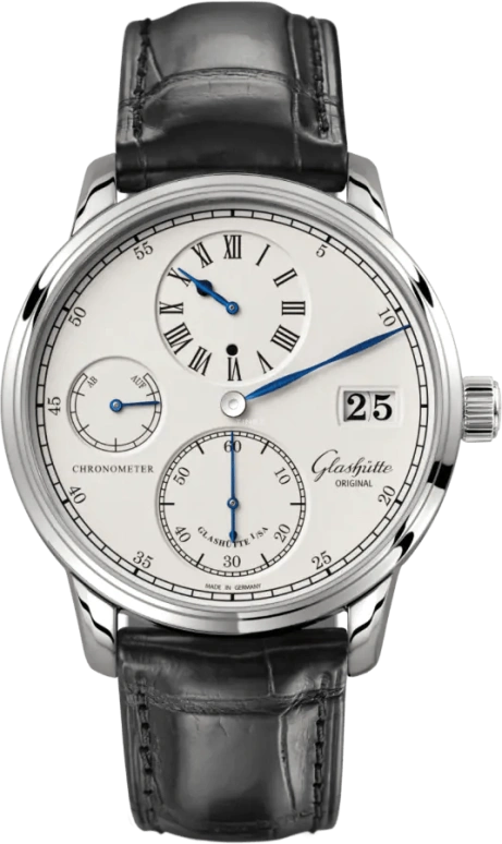 Glashütte Original Senator 1-58-04-04-04-04