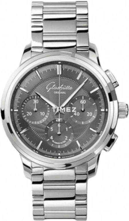 Glashütte Original Senator 39-31-34-42-14