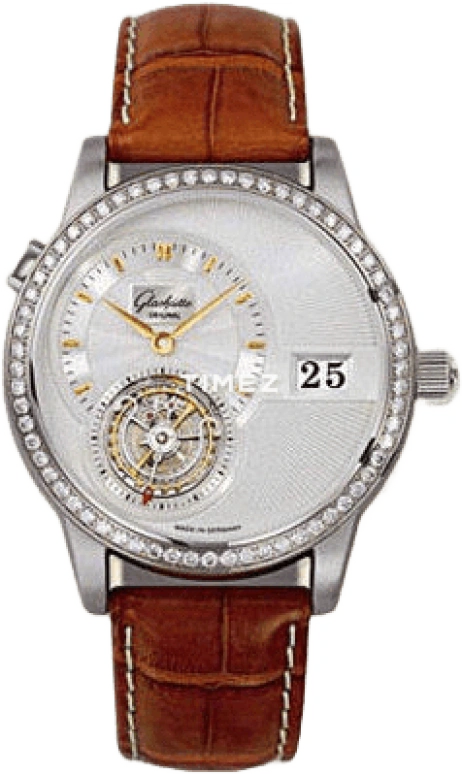 Glashütte Original Pano 93-01-13-13-04