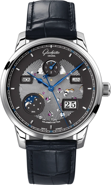 Glashütte Original Senator 1-36-02-03-04-50