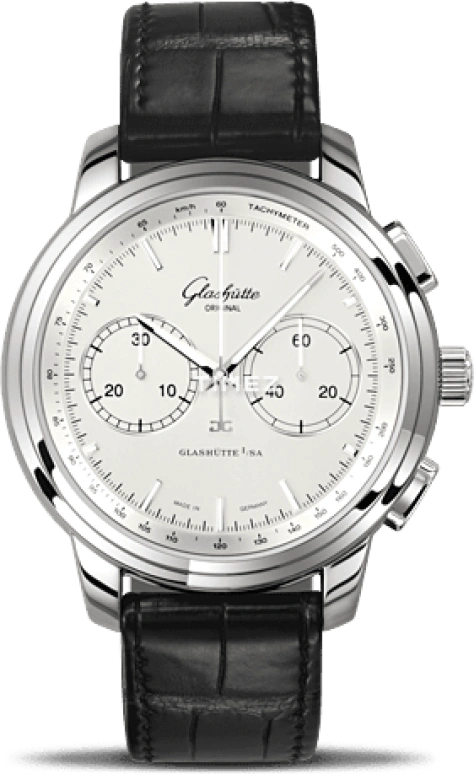 Glashütte Original Quintessentials 1-39-34-21-42-50