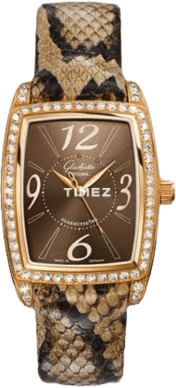 Glashütte Original Ladies 39-52-21-21-04