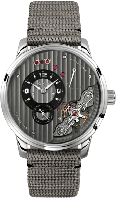 Glashütte Original PanoMatic 1-66-06-04-22-66