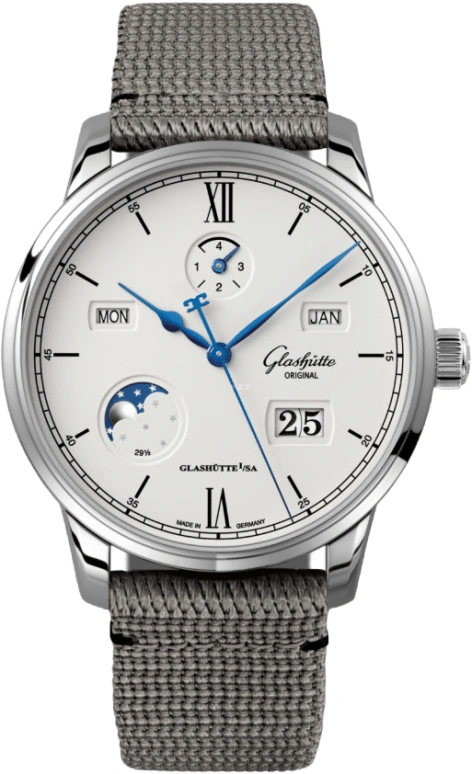 Glashütte Original Senator 1-36-02-01-02-36
