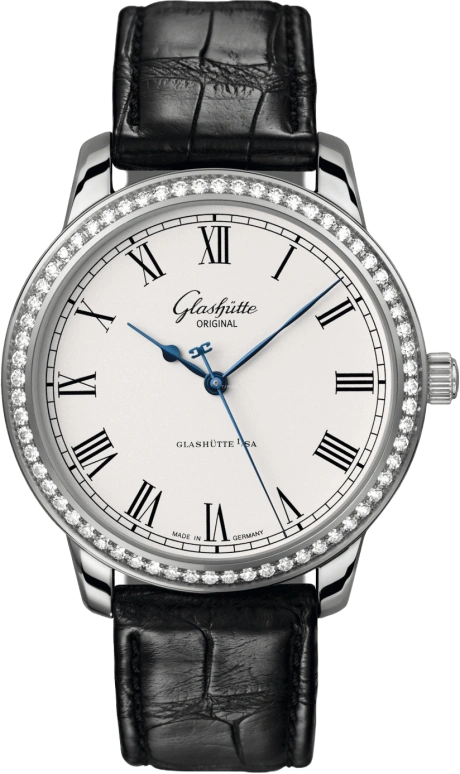 Glashütte Original Senator 1-39-59-01-12-04