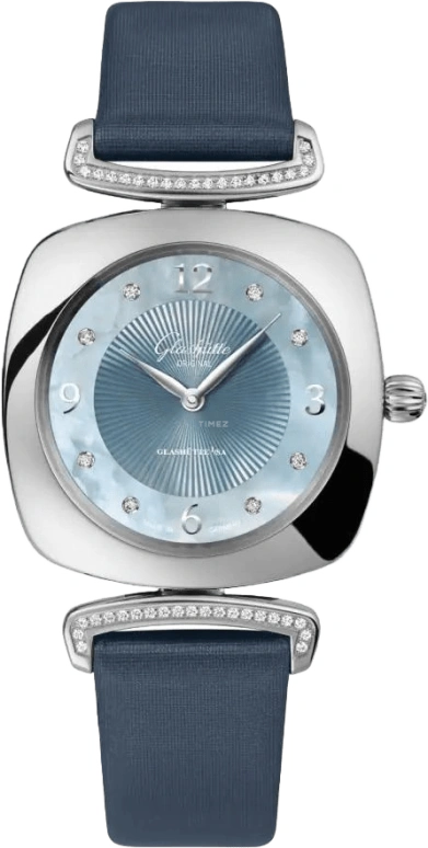 Glashütte Original Pavonina 1-03-02-06-12-34