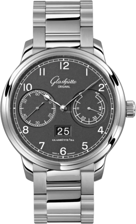 Glashütte Original Senator 100-14-02-02-14