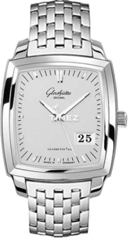 Glashütte Original Senator 39-42-53-52-14