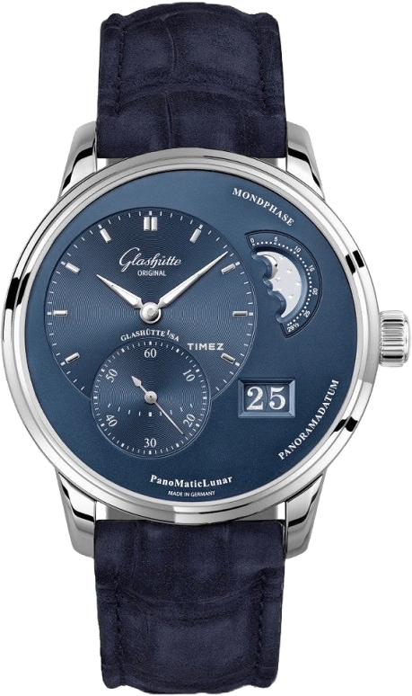 Glashütte Original Pano 1-90-02-46-32-30
