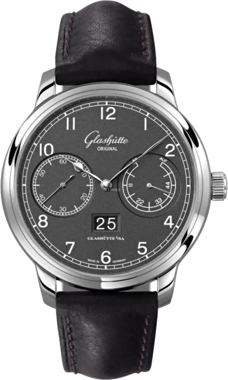 Glashütte Original Senator 100-14-02-02-05