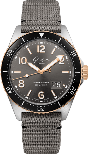 glashutte-original glashutte-original-seaq 