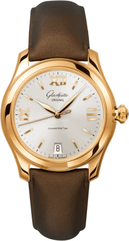 Glashütte Original Lady Serenade 1-39-22-04-01-04