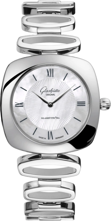 Glashütte Original Pavonina 1-03-02-05-12-14