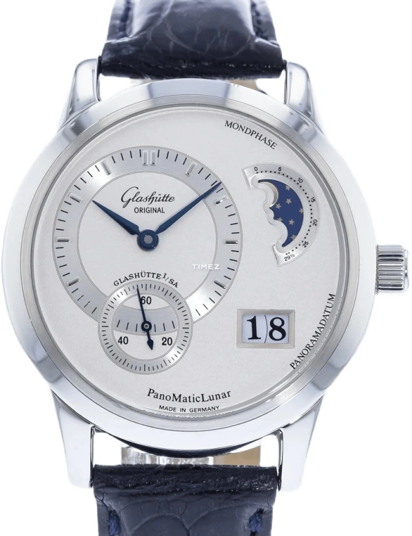 Glashütte Original PanoMatic 1-90-02-02-02-04