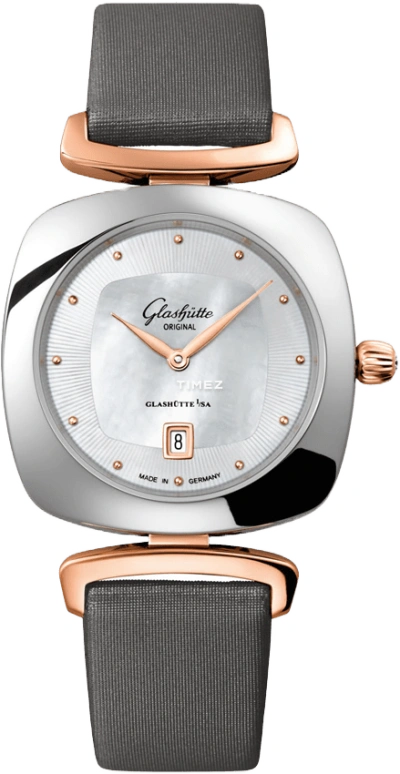 Glashütte Original Pavonina 1-03-01-26-06-04