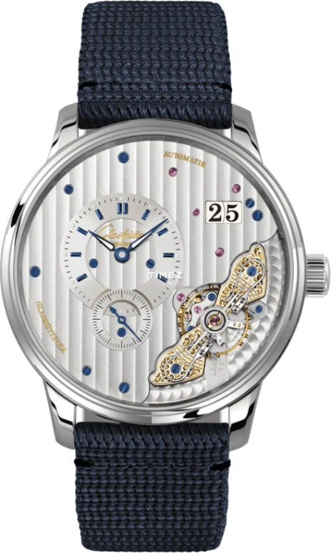 Glashütte Original PanoMatic 1-91-02-02-02-34