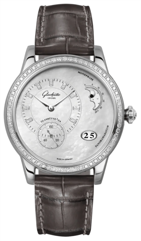 Glashütte Original Pano 1-90-12-01-12-02
