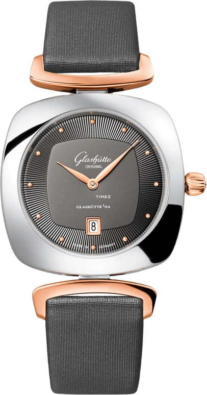 Glashütte Original Ladies 1-03-01-27-06-34