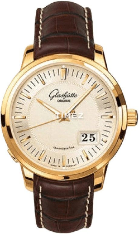 Glashütte Original Senator 100-03-01-01-04