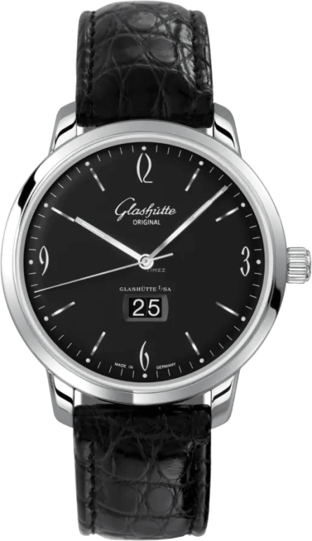 Glashütte Original Sixties 2-39-47-03-02-04