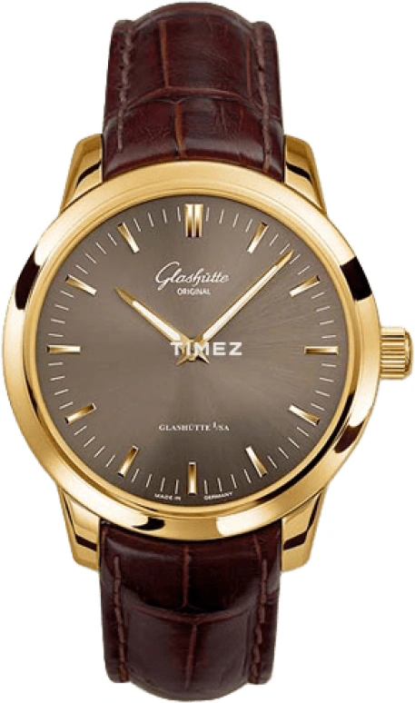Glashütte Original Senator 100-08-02-01-04