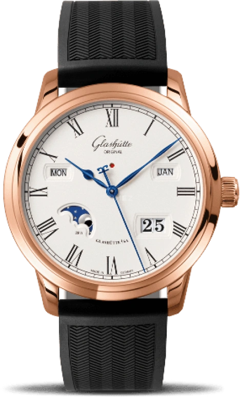 Glashütte Original Senator 100-02-22-05-04