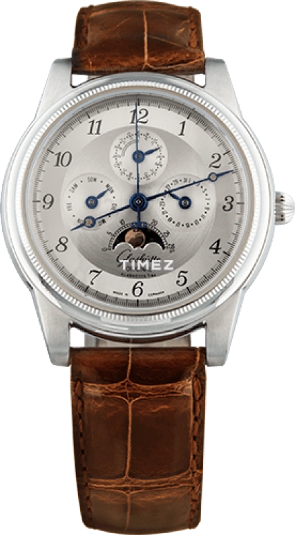 Glashütte Original Senator 49-01-03-01-04