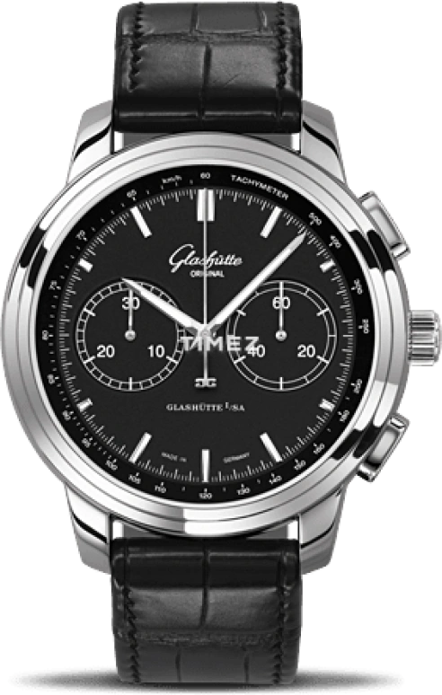 Glashütte Original Senator 1-39-34-20-42-04