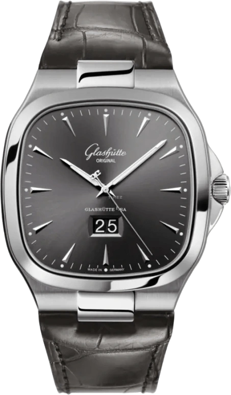 Glashütte Original Seventies 2-39-47-12-12-04