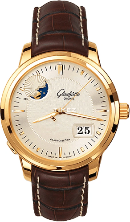 Glashütte Original Senator 100-04-01-01-04