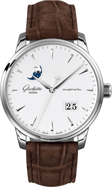 Glashütte Original Senator 1-36-04-05-02-51