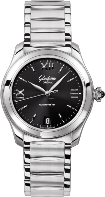 Glashütte Original Lady Serenade 1-39-22-20-02-34