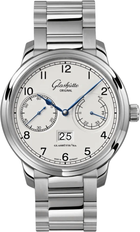 Glashütte Original Senator 100-14-05-02-14