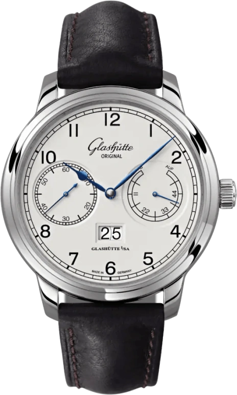Glashütte Original Senator 100-14-05-02-05