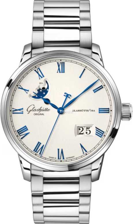 Glashütte Original Senator 1-36-24-05-02-71