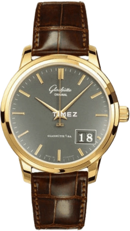 Glashütte Original Senator 39-42-15-23-04